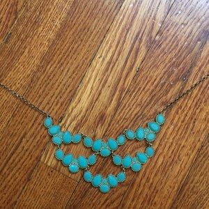 19 inch necklace